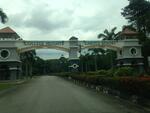 Taman College Heights #0