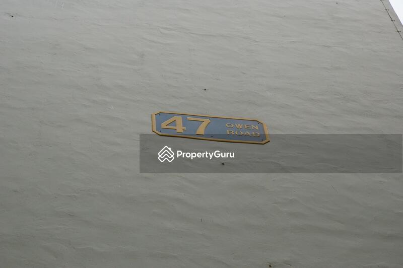 47 Owen Road #0