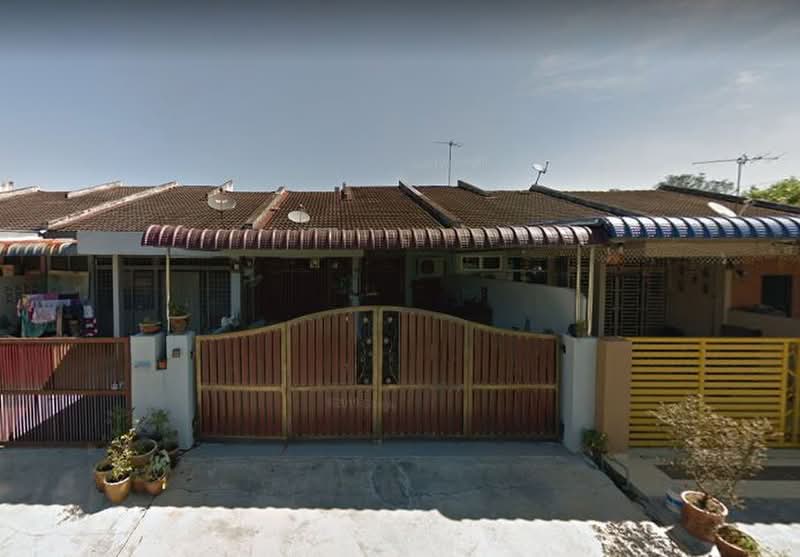 Rumah Teres 1 Tingkat untuk Dijual di Taman Nenas (Kulim) - Hong Charng Lee - PropertyGuru.com.my