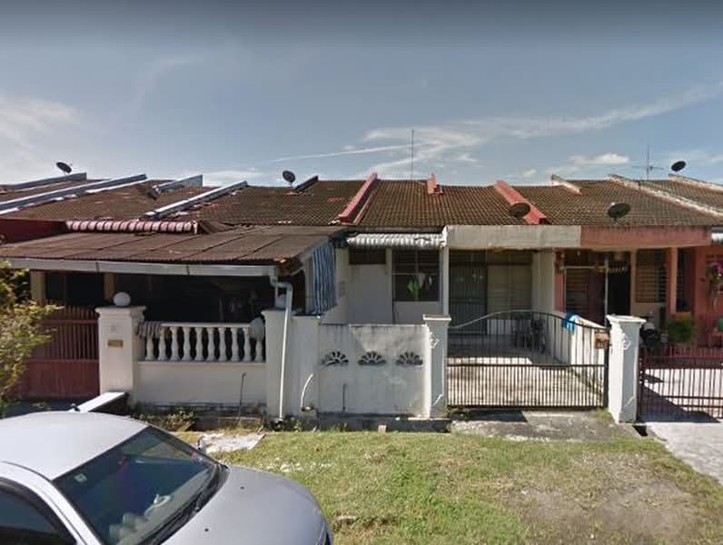 Rumah Teres 1 Tingkat untuk Dijual di Taman Nenas (Kulim) - Hong Charng Lee - PropertyGuru.com.my