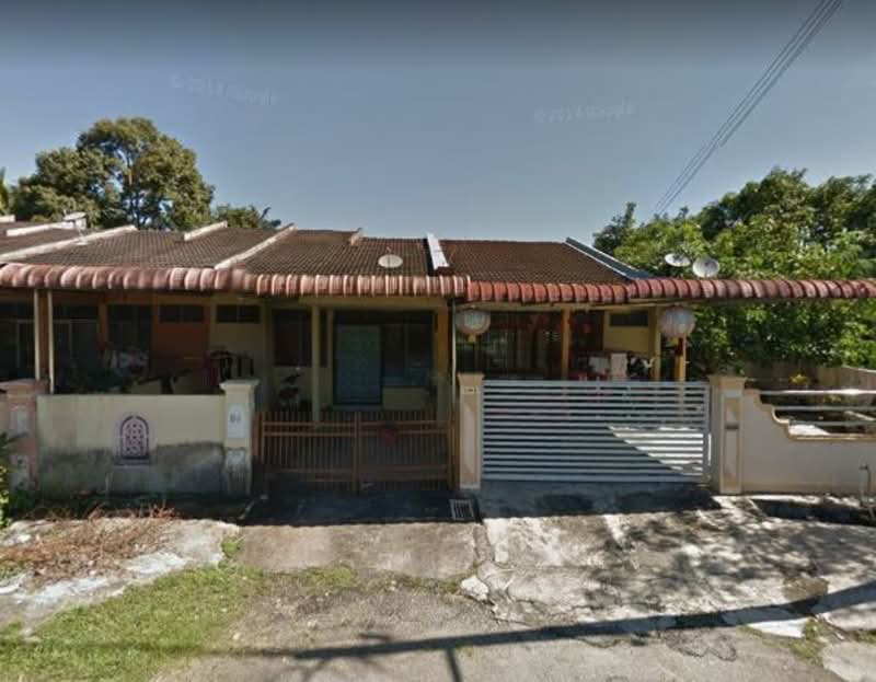 Taman Nenas - iProperty.com.my