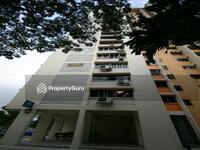 Pandan Gardens