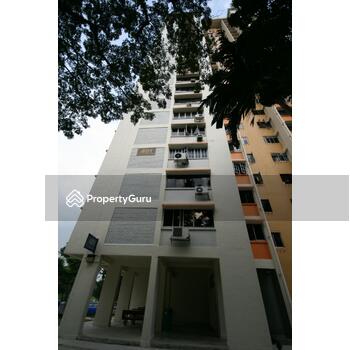 401 Pandan Gardens
