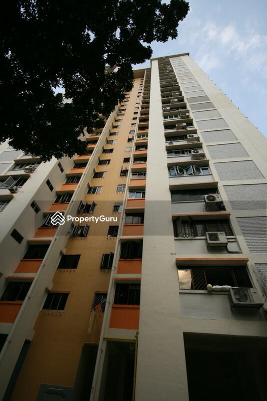 401 Pandan Gardens #0