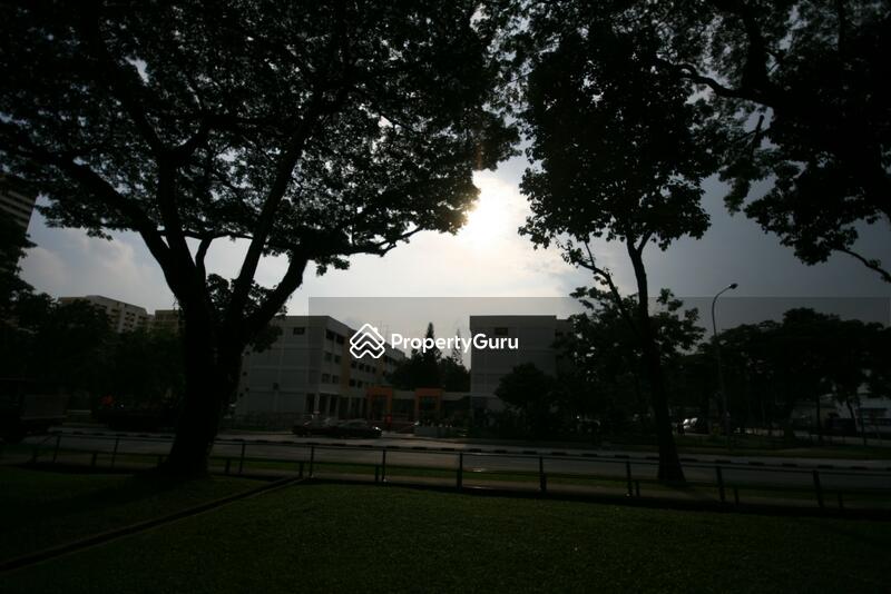 401 Pandan Gardens #0