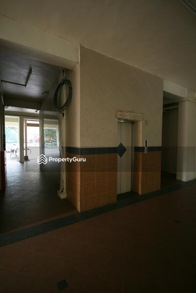 For Rent - 401 Pandan Gardens