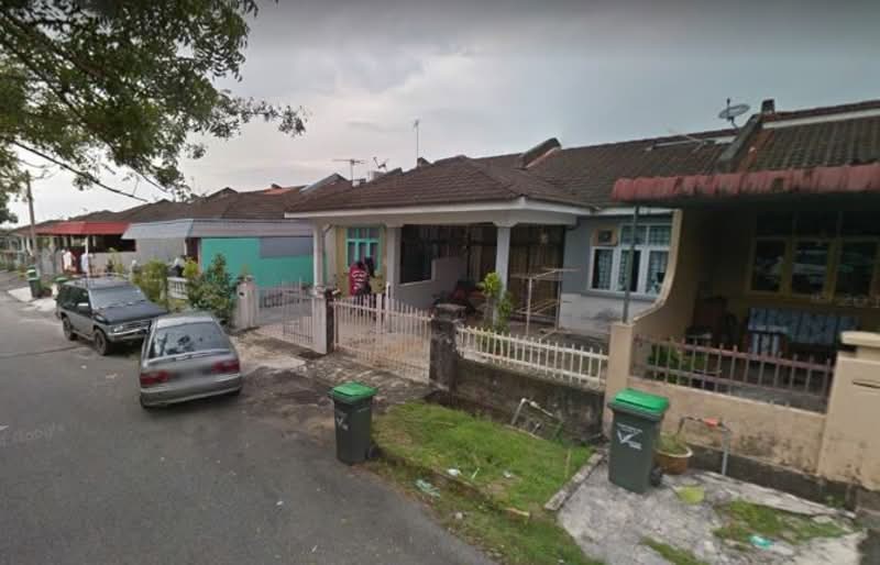 Taman Senangin - iProperty.com.my