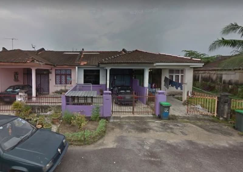 Taman Senangin - iProperty.com.my