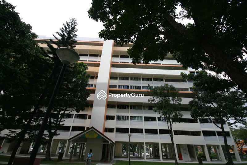 402 Pandan Gardens #0