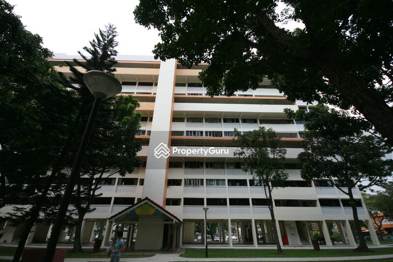 For Sale - 402 Pandan Gardens