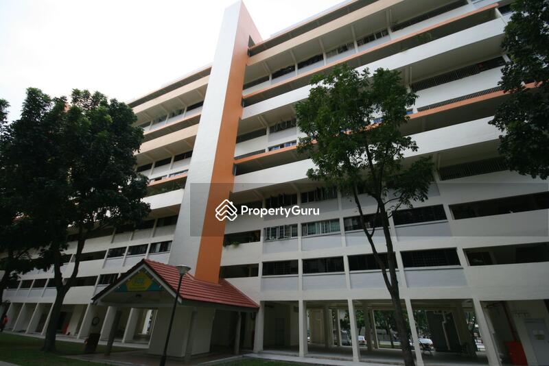 402 Pandan Gardens #0