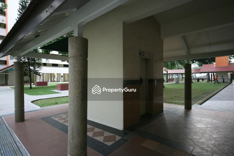 For Sale - 402 Pandan Gardens
