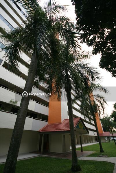 For Rent - 403 Pandan Gardens