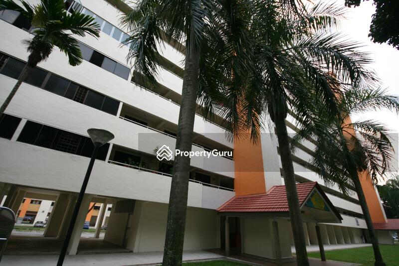 For Rent - 403 Pandan Gardens