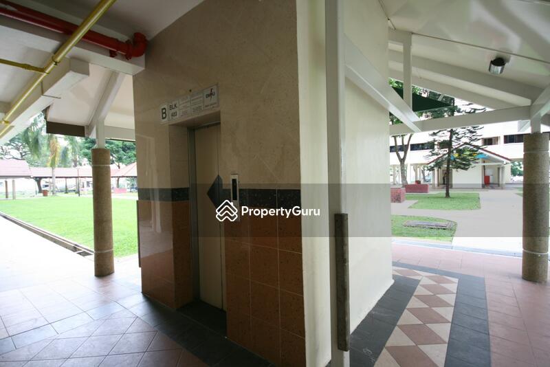For Rent - 403 Pandan Gardens
