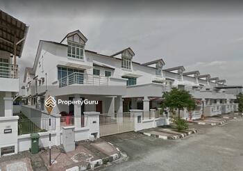 Kensington Residence