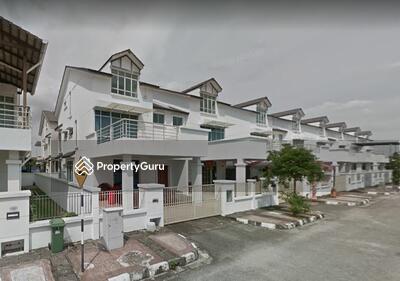 - Kensington Residence