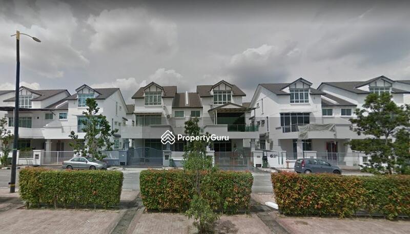 Kensington Residence #0