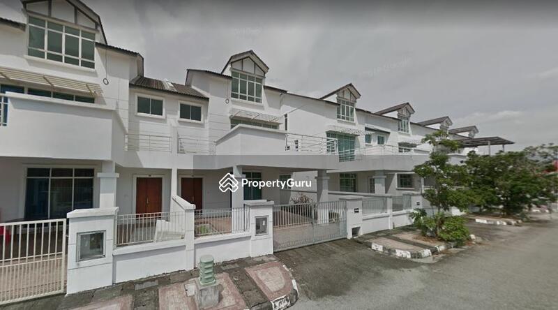 Kensington Residence #0
