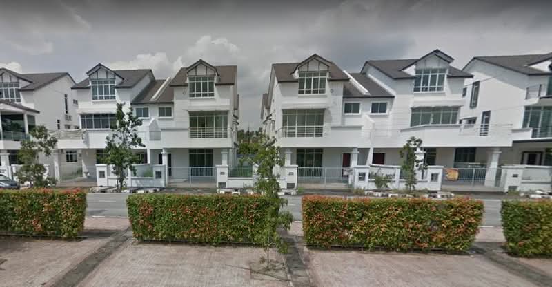 Kensington Residence - iProperty.com.my