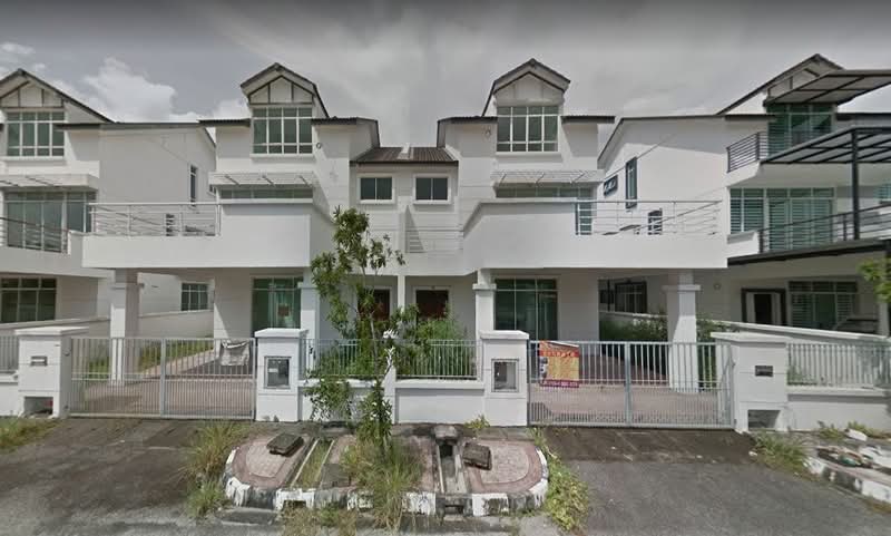 Kensington Residence - iProperty.com.my