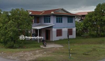  - Taman Permaisuri