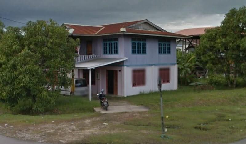 2-storey Terraced House for Sale in Bintulu (Sarawak) - Jason Tang - PropertyGuru.com.my