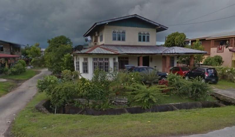 2-storey Terraced House for Sale in Bintulu (Sarawak) - Jason Tang - PropertyGuru.com.my