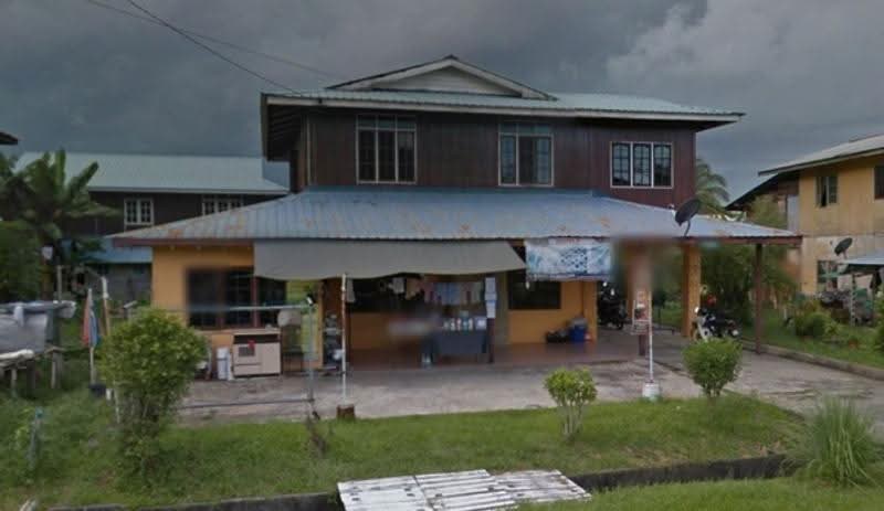 2-storey Terraced House for Sale in Bintulu (Sarawak) - Jason Tang - PropertyGuru.com.my