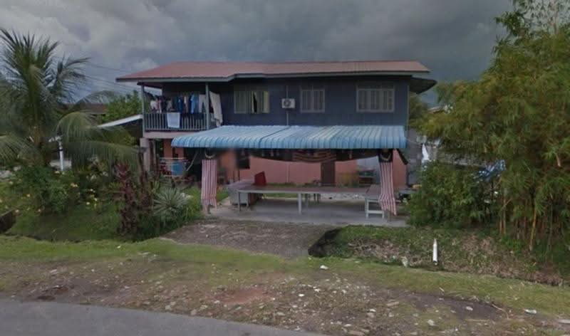 2-storey Terraced House for Sale in Bintulu (Sarawak) - Jason Tang - PropertyGuru.com.my