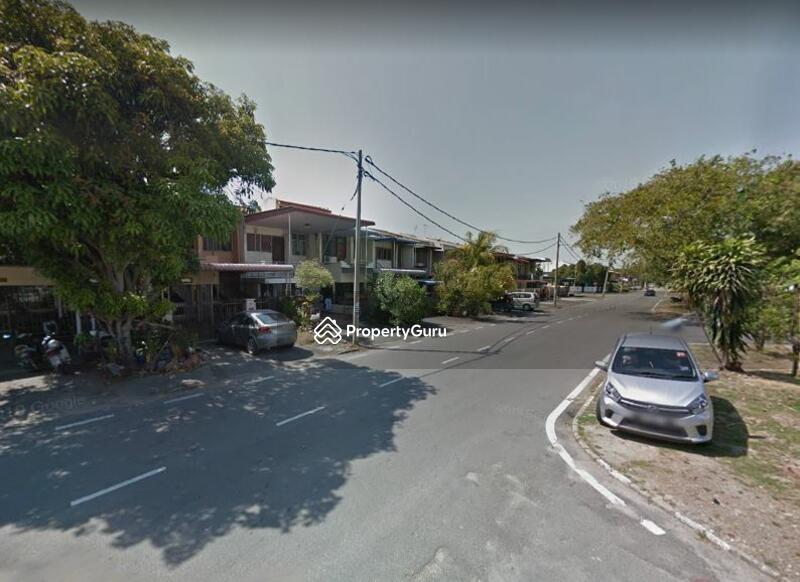 Taman Riang #0