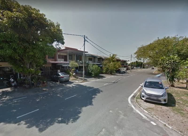 Terraced House for Sale in Bagan Jermal (Butterworth) - Leesa Cheah - PropertyGuru.com.my