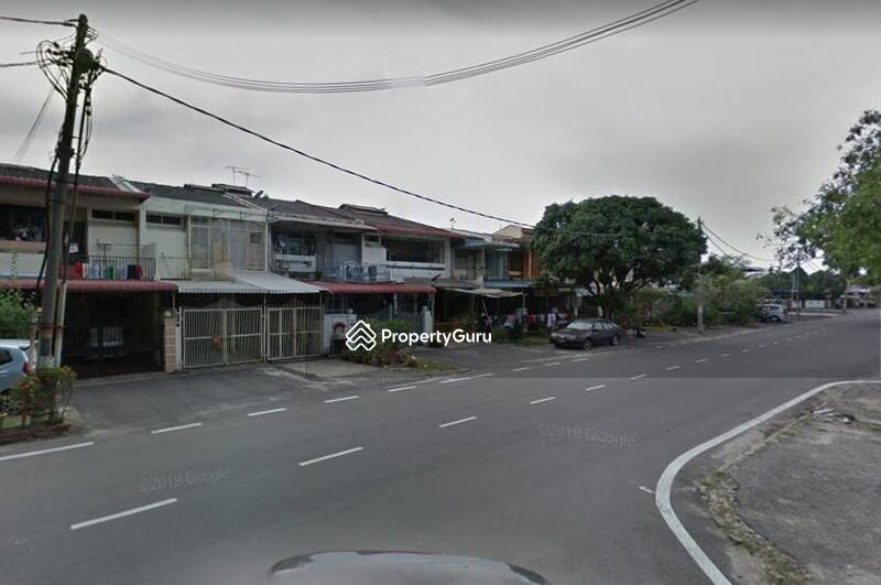 Taman Riang #0
