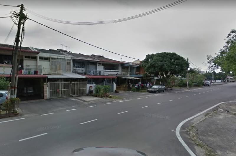 Terraced House for Sale in Bagan Jermal (Butterworth) - Leesa Cheah - PropertyGuru.com.my