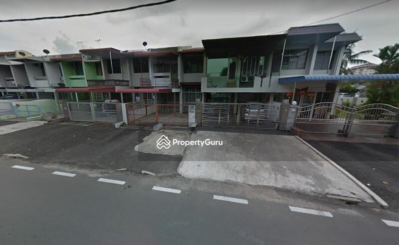 Taman Riang #0