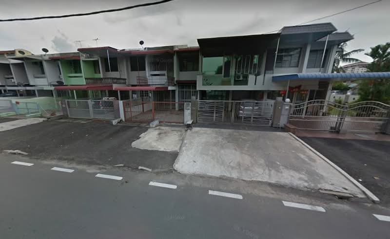 Terraced House for Sale in Bagan Jermal (Butterworth) - Leesa Cheah - PropertyGuru.com.my