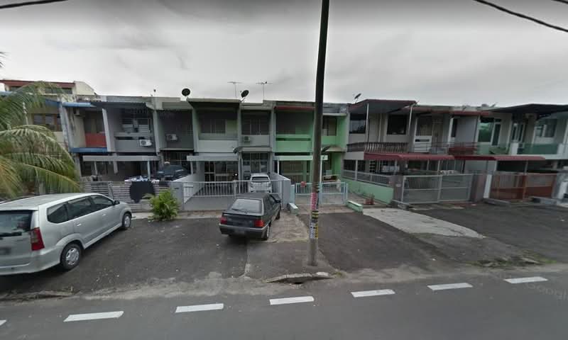 Terraced House for Sale in Bagan Jermal (Butterworth) - Leesa Cheah - PropertyGuru.com.my
