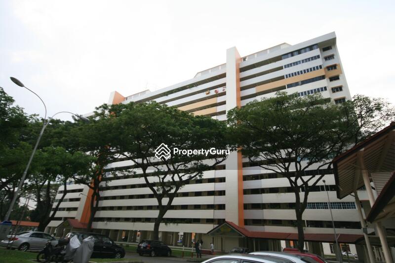 For Sale - 404 Pandan Gardens