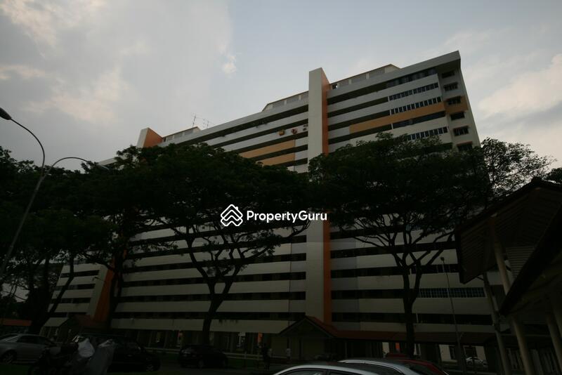 For Sale - 404 Pandan Gardens