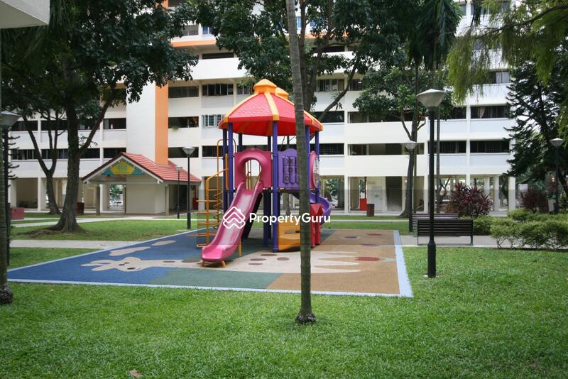 For Sale - 404 Pandan Gardens