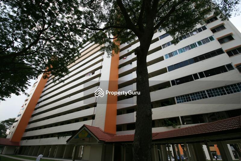 For Sale - 404 Pandan Gardens