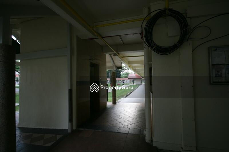 For Sale - 404 Pandan Gardens