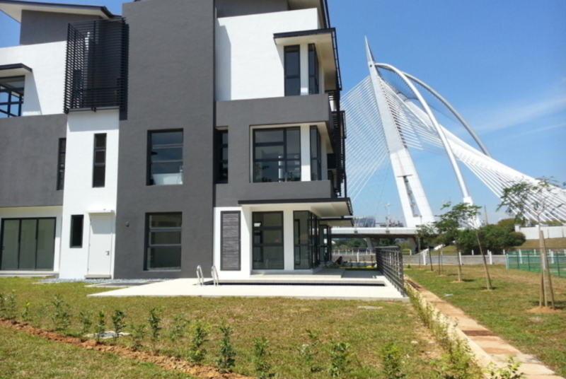 Precinct 8 - iProperty.com.my