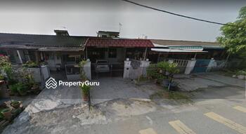 Taman Chai Leng