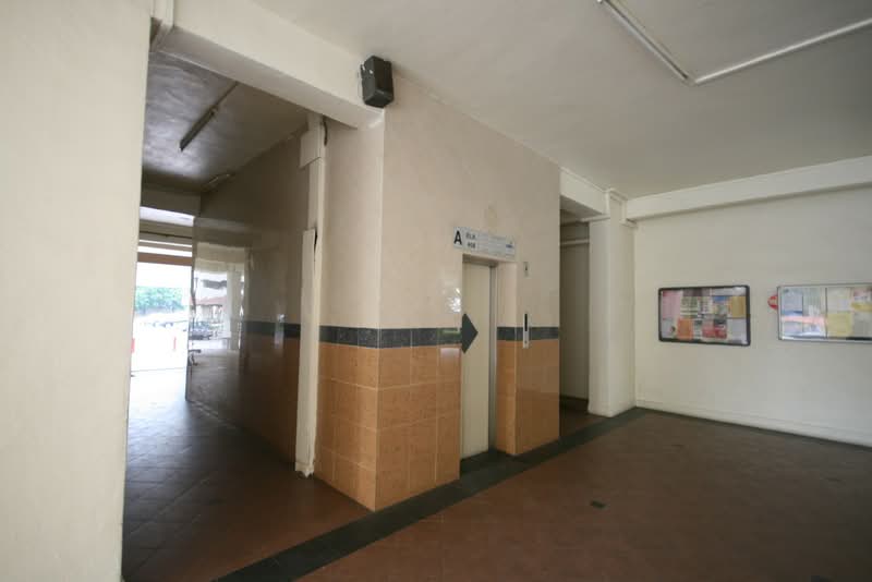 405 Pandan Gardens