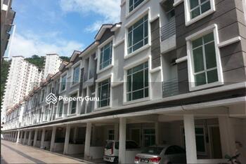 Taman Suria Vista