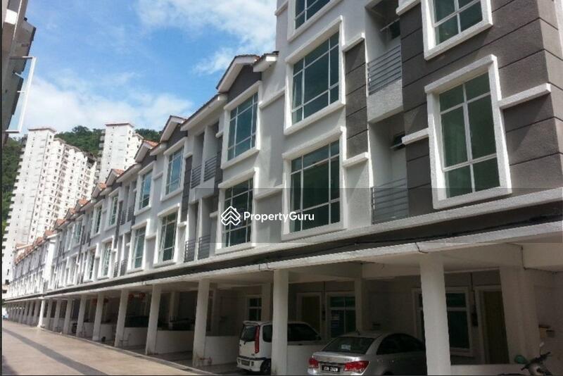 Untuk Dijual - Taman Suria Vista