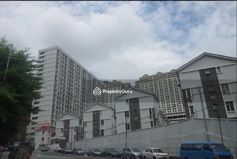Untuk Dijual - Taman Suria Vista