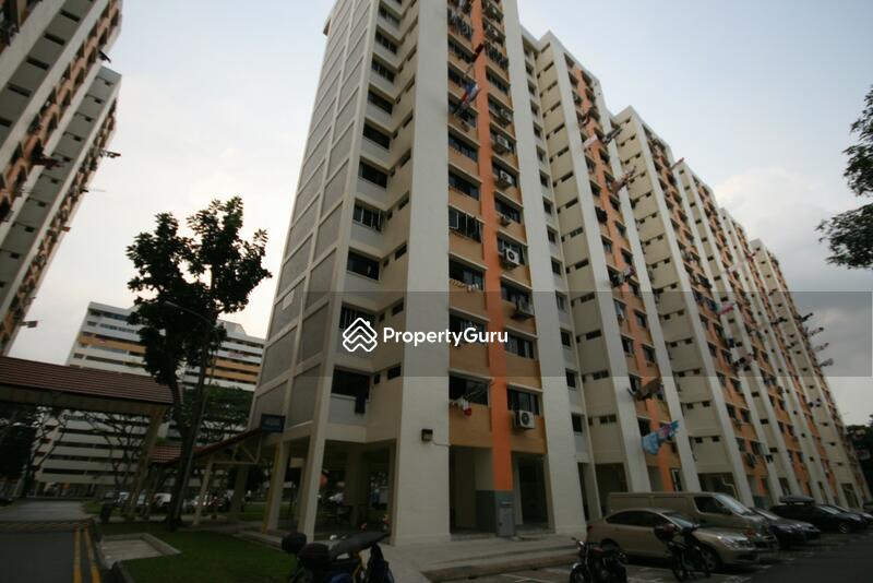 For Rent - 406 Pandan Gardens