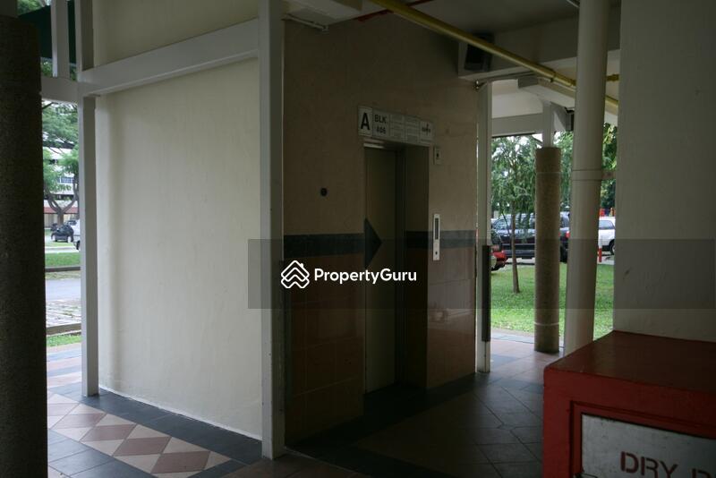 For Rent - 406 Pandan Gardens